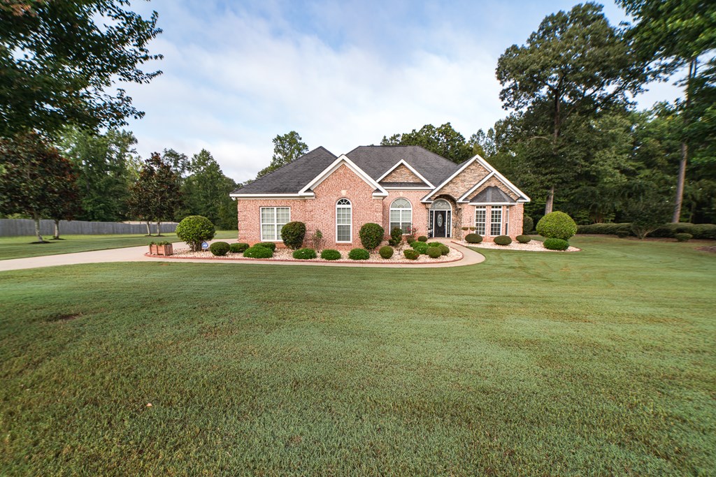 224 Voorhees Road Hamilton, GA 31811 - Photo 11 of 55 Gallery Image 11