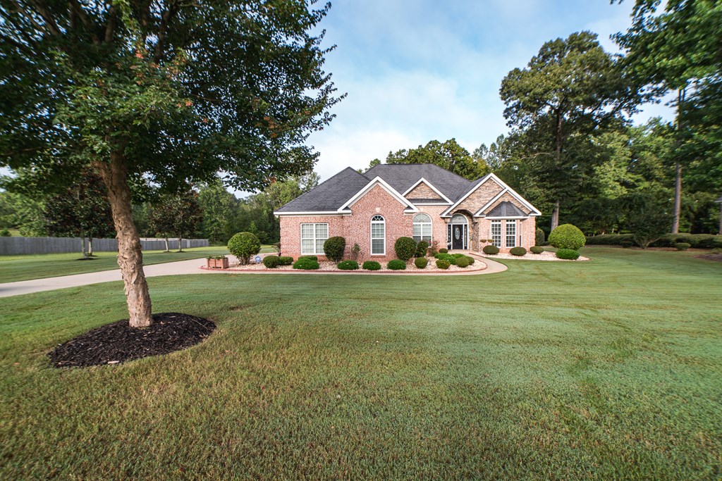 224 Voorhees Road Hamilton, GA 31811 - Photo 13 of 55 Gallery Image 13