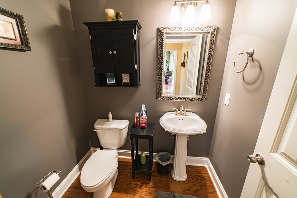 224 Voorhees Road Hamilton, GA 31811 - Photo 40 of 55 Gallery Image 40