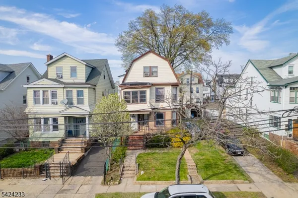 $650,000 | 189 Scheerer Avenue, Newark, NJ 07112