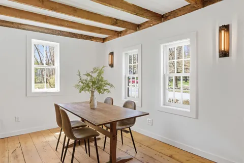 $750,000 | 659 North Sandwich Road, Sandwich, NH 03883