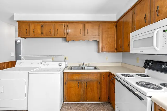 $795 | 748 Bancroft Circle, Unit G, Clarksville, TN 37042