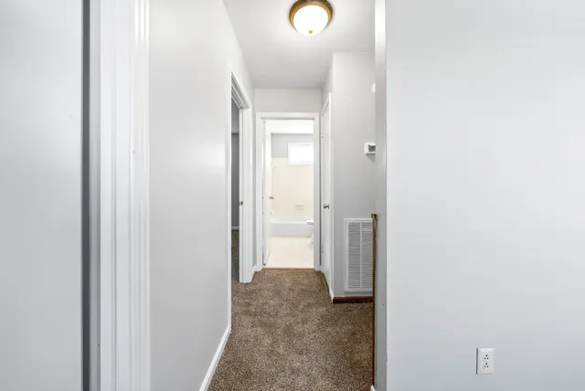 $795 | 748 Bancroft Circle, Unit G, Clarksville, TN 37042