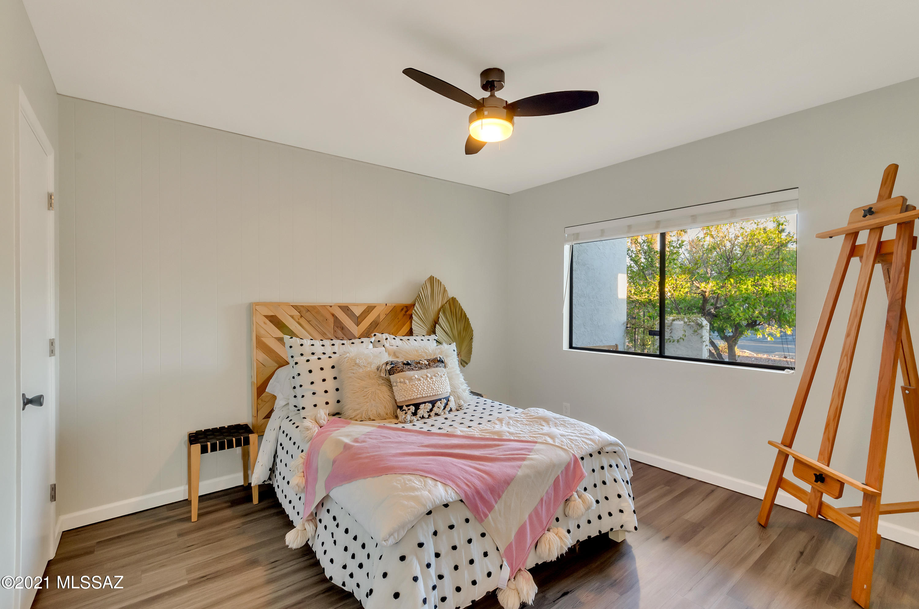 4860 East Fort Lowell Road, Unit A Tucson, AZ 85712 - Photo 17 of 47