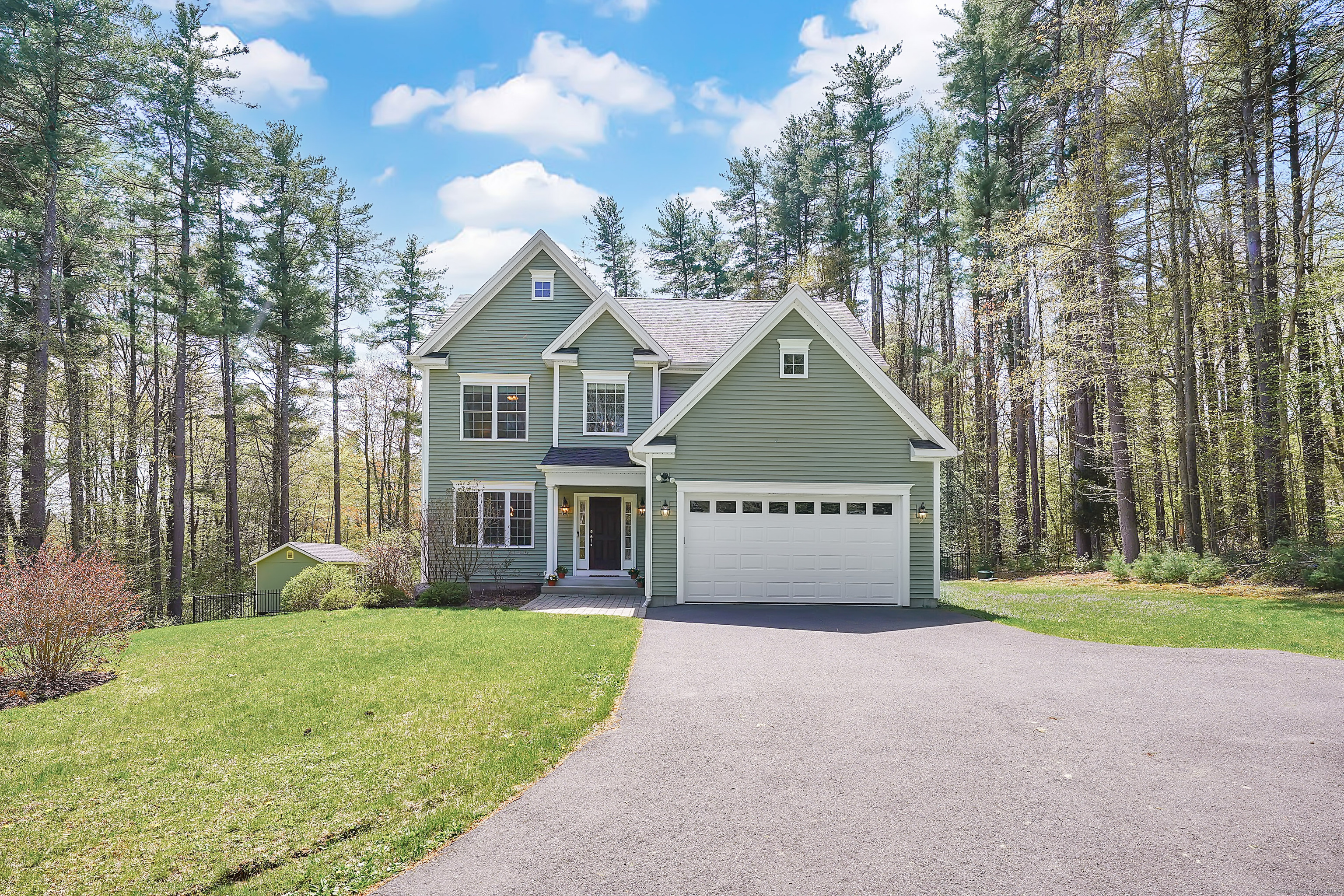 49 Bronson Road Avon, CT 06001 - Photo 1 of 1 Gallery Image 1