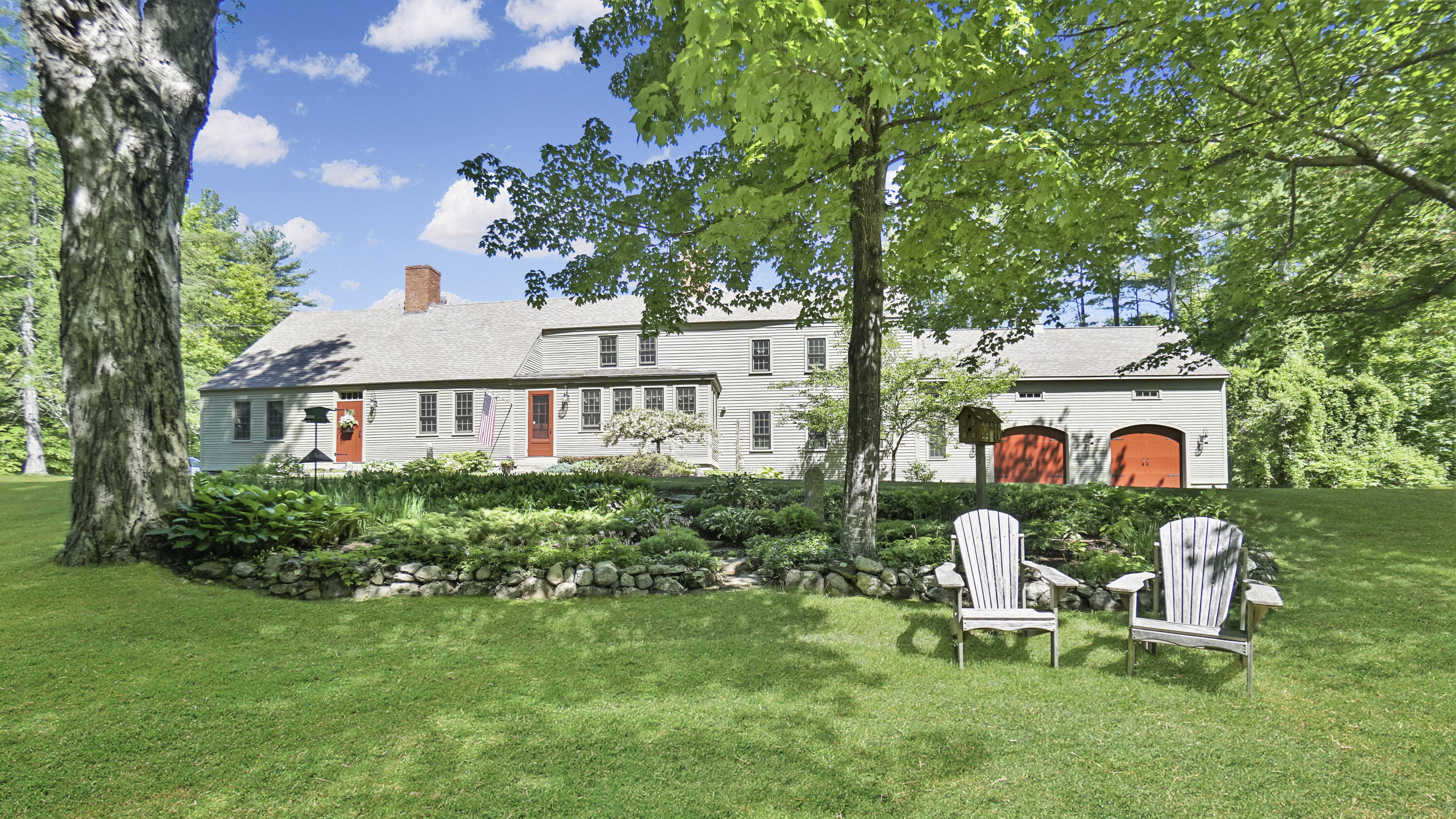 Antique_Maine Home_Tru Brit Realty Group