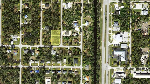 $60,000 | 411 Lindon Street, Port Charlotte, FL 33954