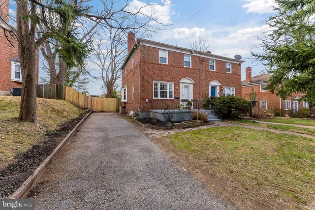 $2,499 | 633 Walker Avenue, Baltimore, MD 21212