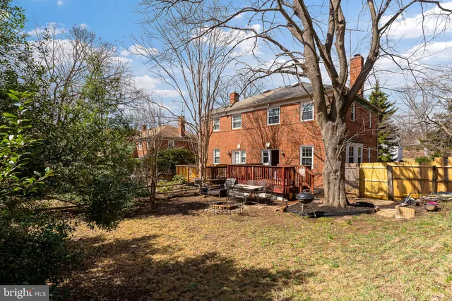 $2,499 | 633 Walker Avenue, Baltimore, MD 21212