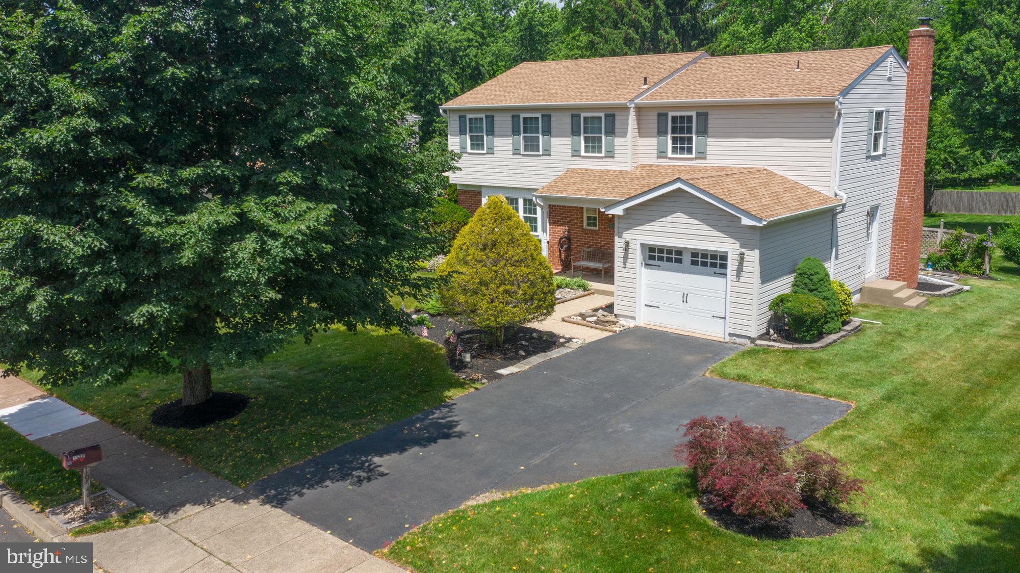 1928 Appaloosa Road Warrington, PA 18976 - Photo 2 of 39