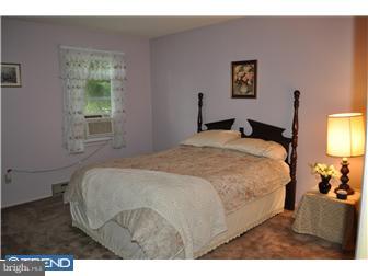 Bedroom - Main