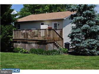 190 Monacy Road West Brandywine, PA 19320 - Photo 9 of 11 Deck