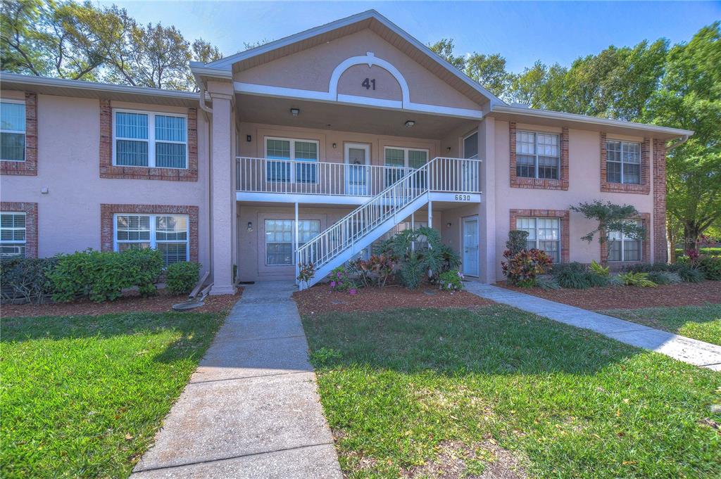 6630 Spring Flower Drive, Unit 26 New Port Richey, FL 34653 - Photo 1 of 48 Gallery Image 1