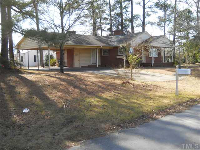 444 South Raleigh Street Angier, NC 27501 - Photo 1 of 4 Gallery Image 1