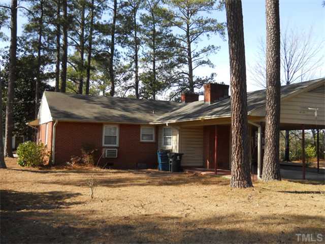 444 South Raleigh Street Angier, NC 27501 - Photo 2 of 4 Gallery Image 2