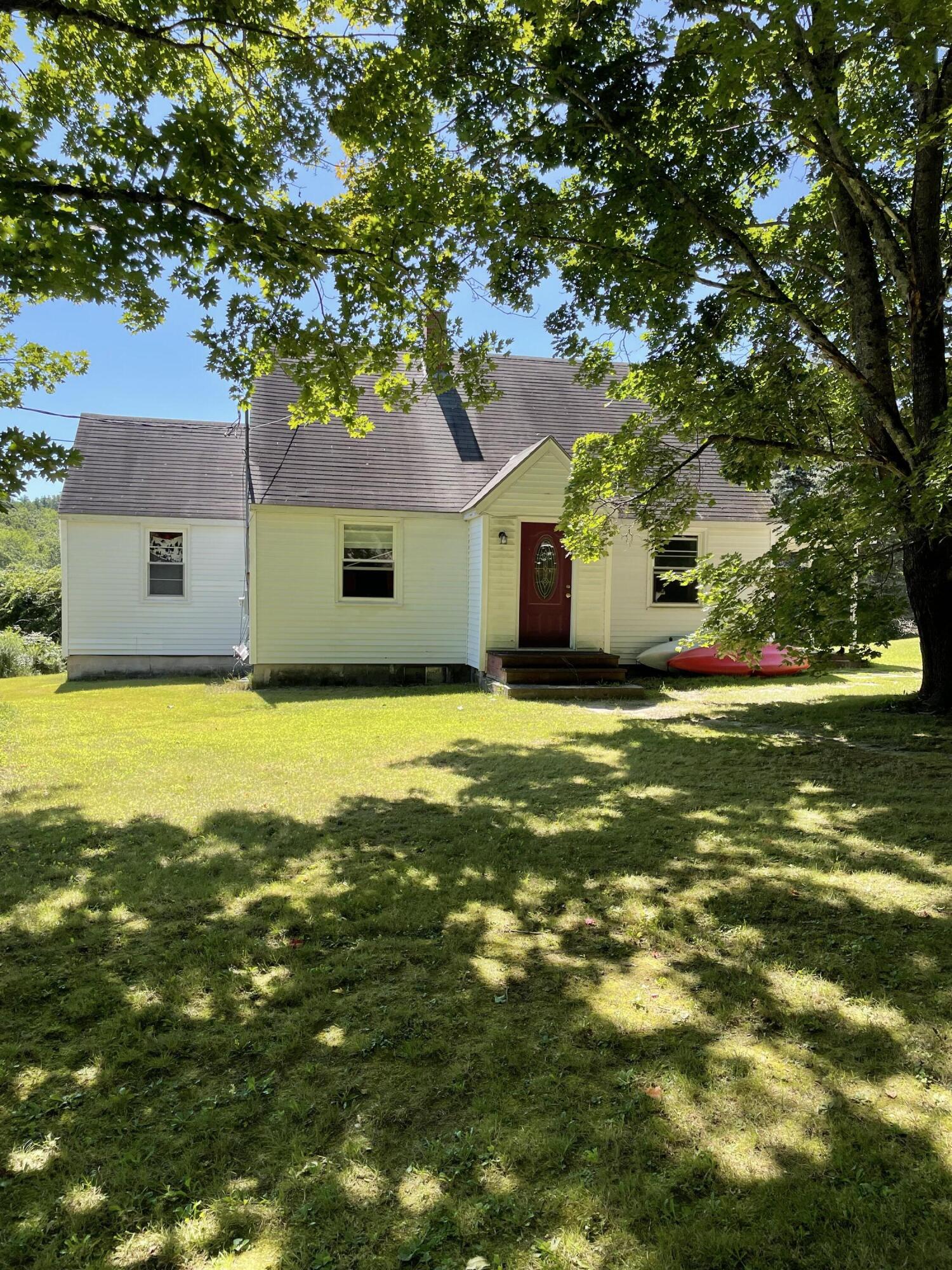 810 Blinn Hill Road Pittston, ME 04345 - Photo 2 of 24 IMG_1094