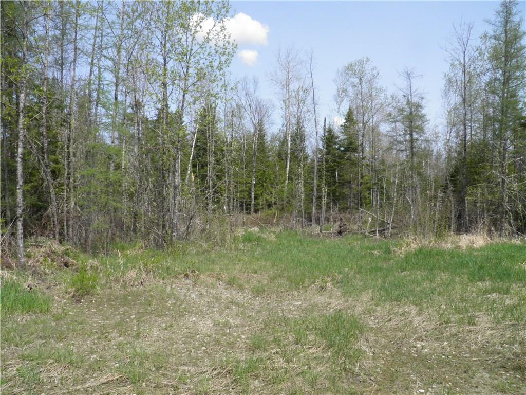 Maine Land for Sale in Sherman