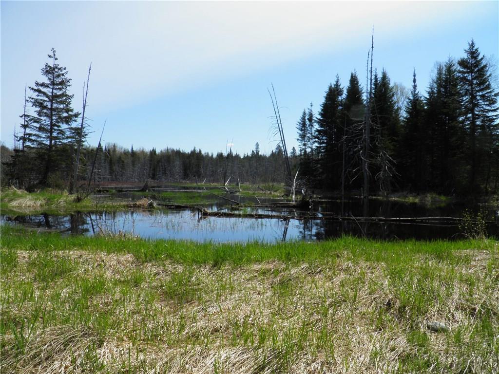 7-13 Cow Team Road Sherman, ME 04776 - Photo 2 of 3 Molunkus Stream