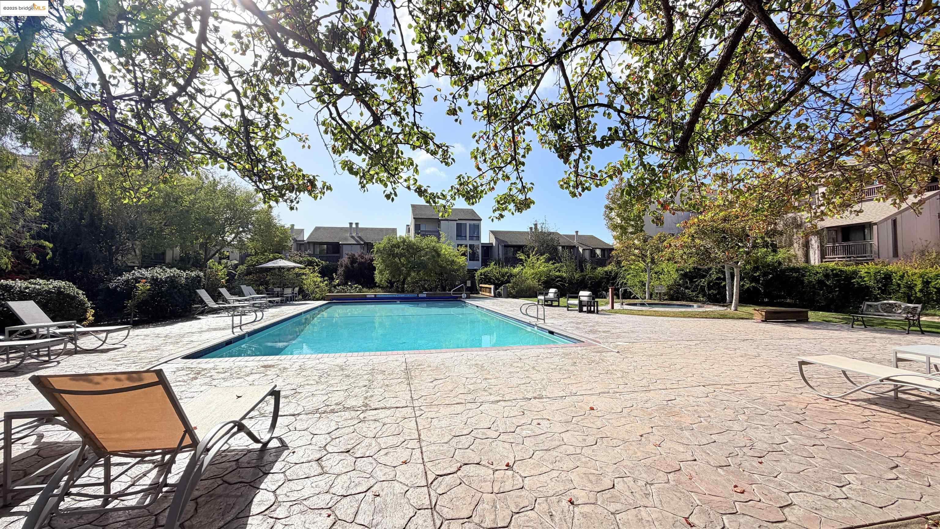 2101 Shore Line Drive, Unit 265 Alameda, CA 94501 - Photo 11 of 34 a view of outdoor space yard and patio
