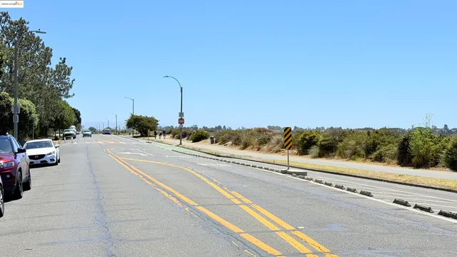 a view of a terrace view
