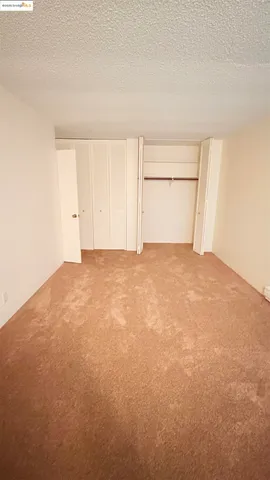 a view of a walk in closet
