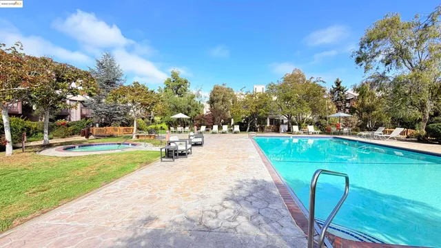 a view of outdoor space yard and patio