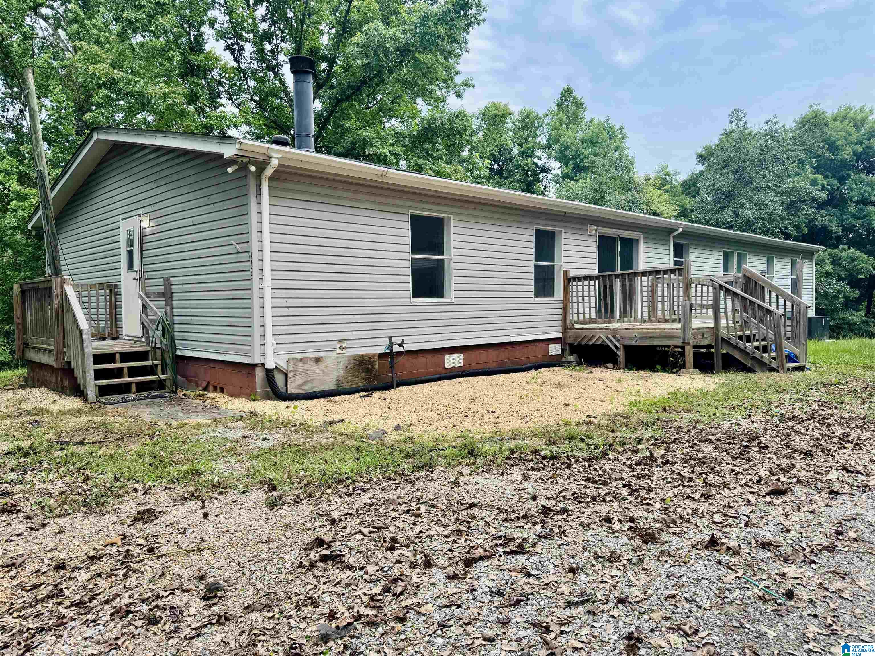 4455 McClendon Chapel Road Bessemer, AL 35022 - Photo 18 of 24