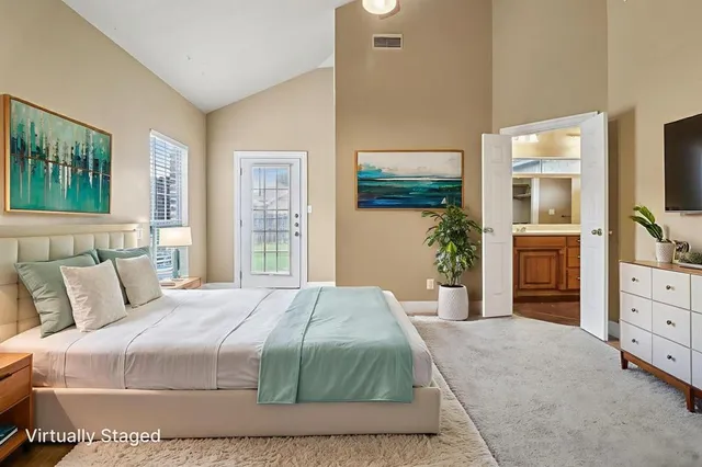 $2,300 | 317 Westgate Drive, Aledo, TX 76008