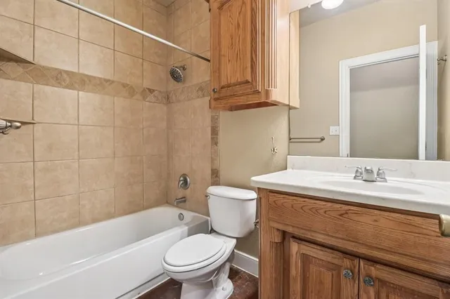 $2,300 | 317 Westgate Drive, Aledo, TX 76008