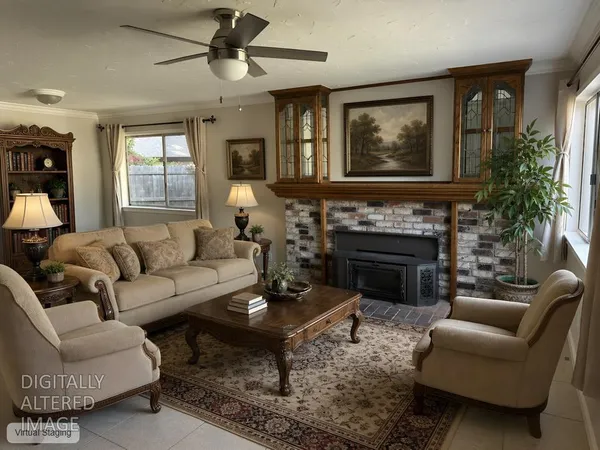 $499,000 | 8221 Foxfire Drive, Orangevale, CA 95662