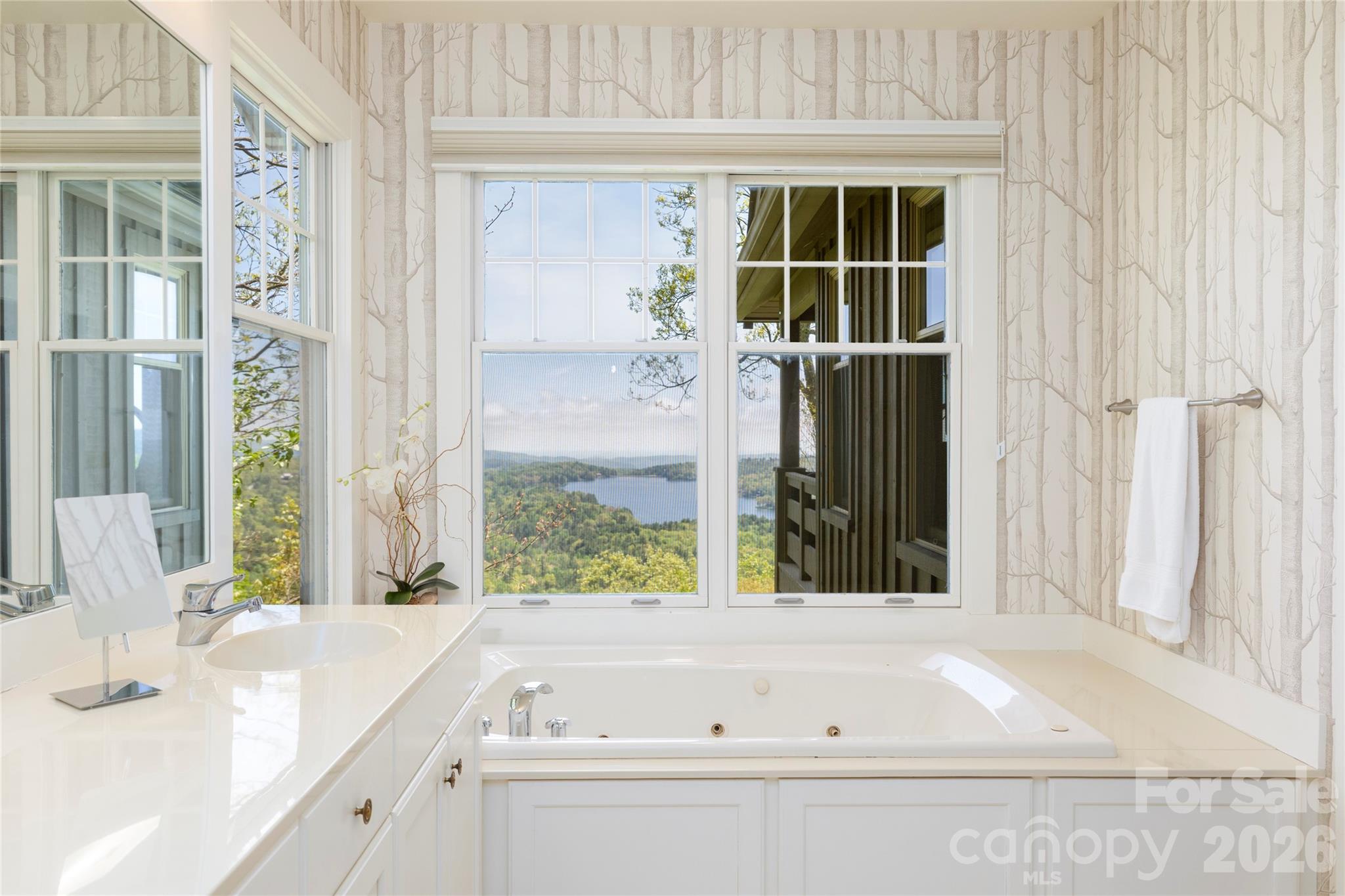 562 Panther Ridge Road Lake Toxaway, NC 28747 - Photo 16 of 47 Gallery Image 16