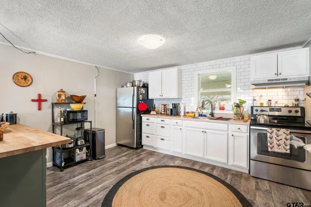 $199,000 | 1405 Franklin Street, Daingerfield, TX 75638