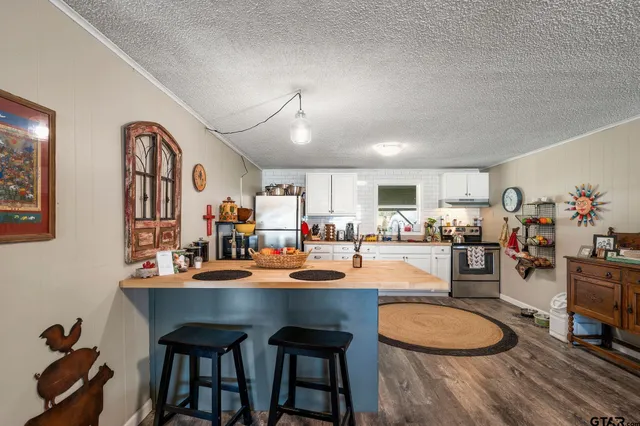 $199,000 | 1405 Franklin Street, Daingerfield, TX 75638