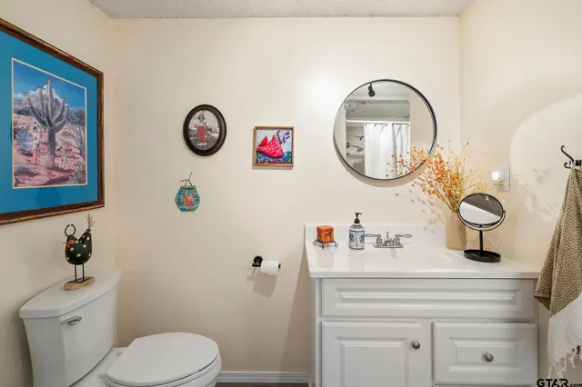 $199,000 | 1405 Franklin Street, Daingerfield, TX 75638