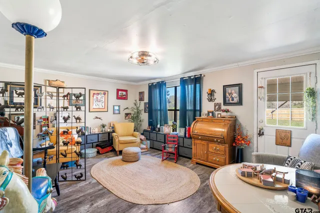 $199,000 | 1405 Franklin Street, Daingerfield, TX 75638