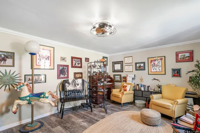 $199,000 | 1405 Franklin Street, Daingerfield, TX 75638