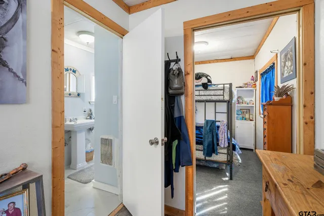 $199,000 | 1405 Franklin Street, Daingerfield, TX 75638