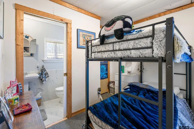 $199,000 | 1405 Franklin Street, Daingerfield, TX 75638