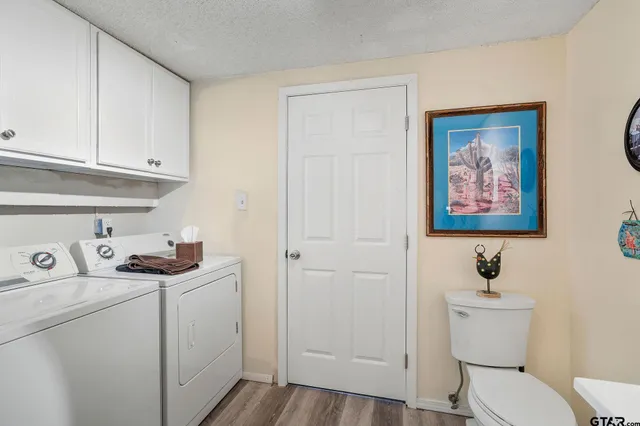 $199,000 | 1405 Franklin Street, Daingerfield, TX 75638