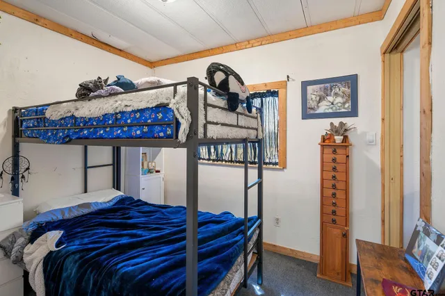 $199,000 | 1405 Franklin Street, Daingerfield, TX 75638