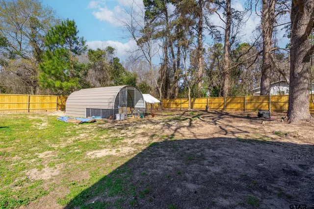 $199,000 | 1405 Franklin Street, Daingerfield, TX 75638