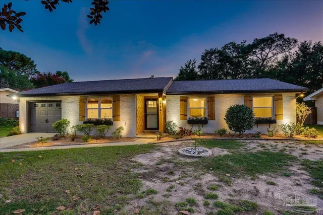 $325,000 | 3241 Whistler Drive, Pensacola, FL 32503
