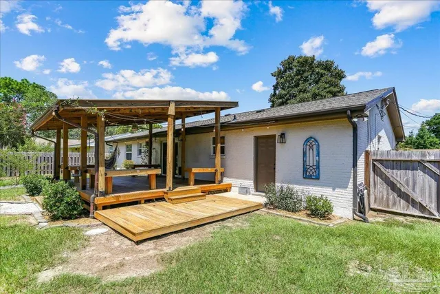 $325,000 | 3241 Whistler Drive, Pensacola, FL 32503