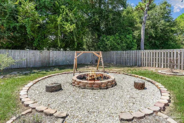 $325,000 | 3241 Whistler Drive, Pensacola, FL 32503