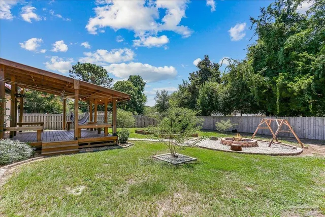 $325,000 | 3241 Whistler Drive, Pensacola, FL 32503