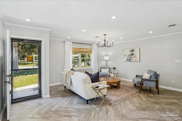$325,000 | 3241 Whistler Drive, Pensacola, FL 32503