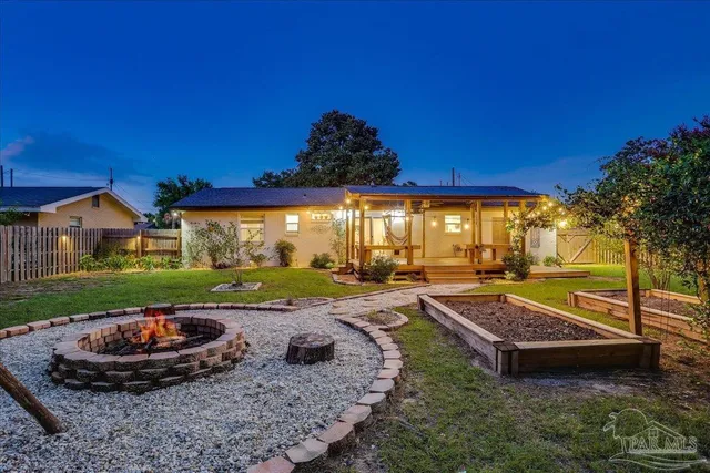 $325,000 | 3241 Whistler Drive, Pensacola, FL 32503