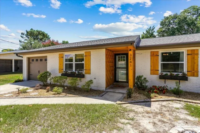 $325,000 | 3241 Whistler Drive, Pensacola, FL 32503