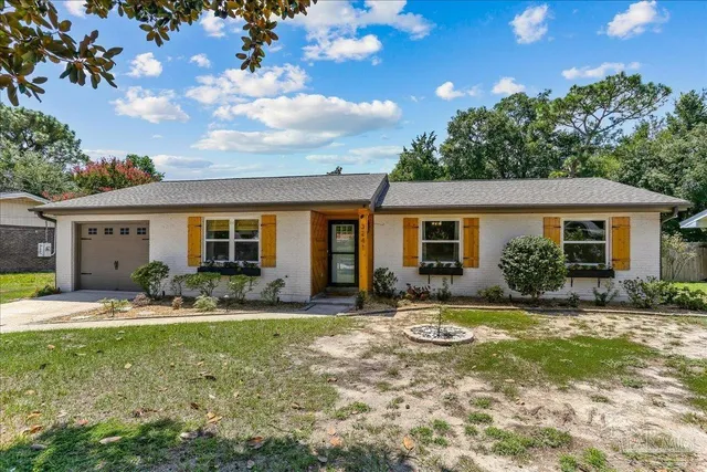$325,000 | 3241 Whistler Drive, Pensacola, FL 32503