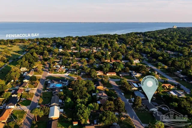 $325,000 | 3241 Whistler Drive, Pensacola, FL 32503